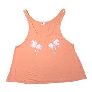 NWOT VICTORIAS SECRET PINK SUPER SOFT TANK TOP